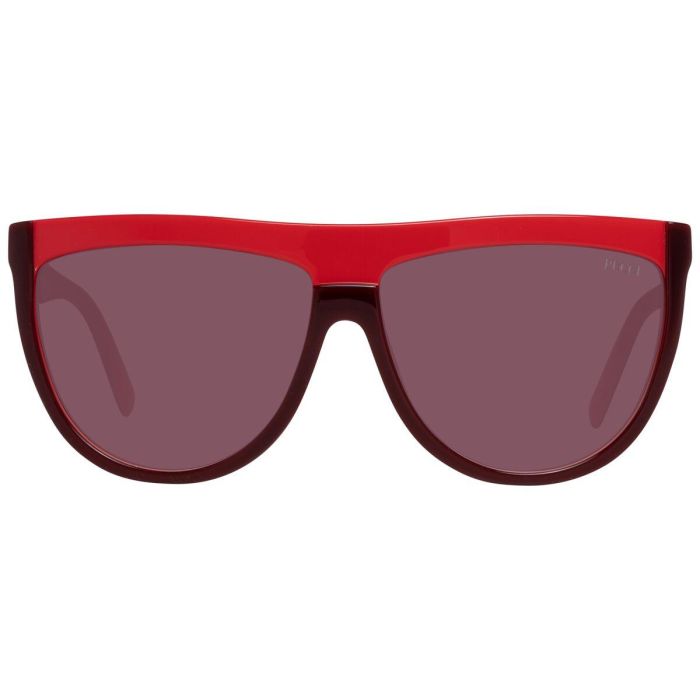 Gafas de Sol Mujer Emilio Pucci EP0087 6071F 3 Gafas de Sol Mujer Emilio Pucci EP0087 6071F 3
