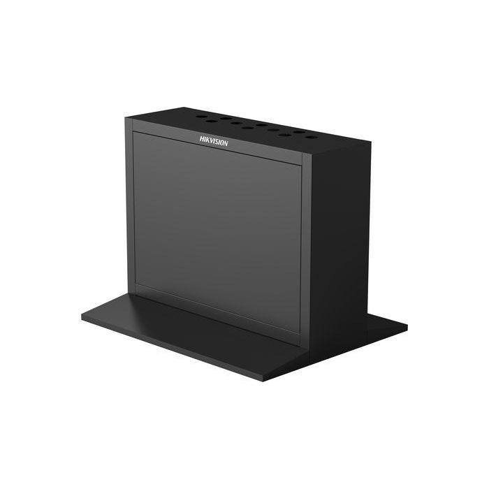Hikvision Bracket, 1213.5 x 800 x 334 mm, SPCC, 62.3 kg, Black 1 Hikvision Bracket, 1213.5 x 800 x 334 mm, SPCC, 62.3 kg, Black 1