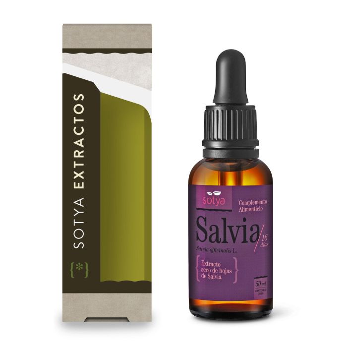 Salvia
