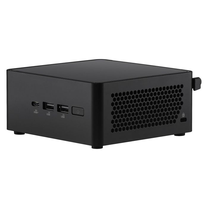 ASUS RNUC14RVHI300000I Mini PC barebone NUC 14 Pro Revel Canyon C3 Intel Core 3 100U DDR5 Wi-Fi 6E