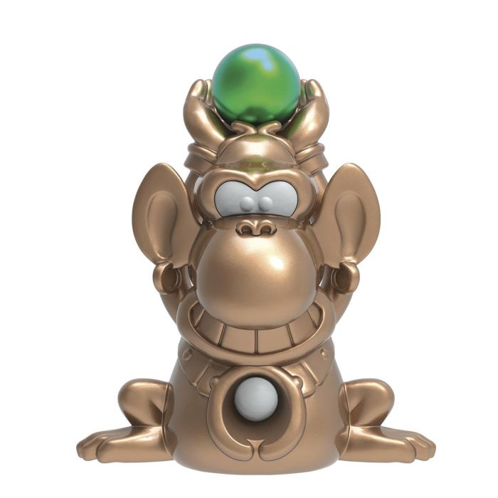 Bizak 64011320 El Tesoro De Macaco Caco Juego de mesa en español para +6 años 3 Bizak 64011320 El Tesoro De Macaco Caco Juego de mesa en español para +6 años 3