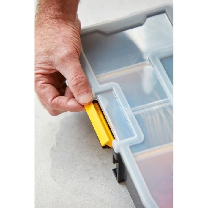 Organizador de Herramientas Stanley 1-94-745 5