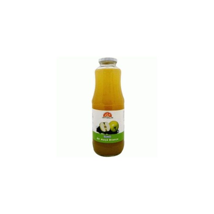 Zumo De Manzana Blanca 1Lt. Zumo De Manzana Blanca 1Lt.