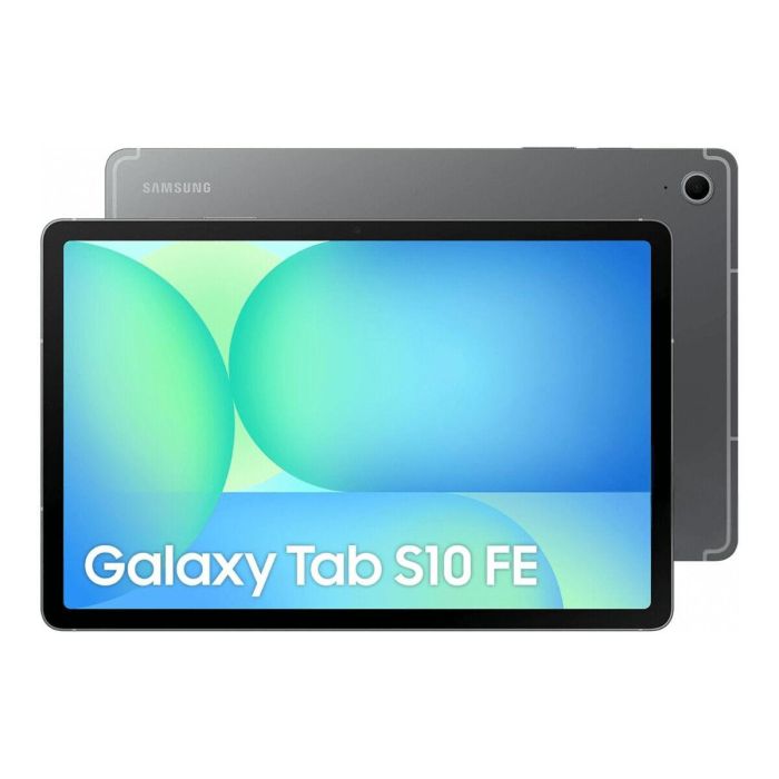 Tablet Samsung X520B 10,9" Octa Core 8 GB RAM 128 GB Gris 3 Tablet Samsung X520B 10,9" Octa Core 8 GB RAM 128 GB Gris 3