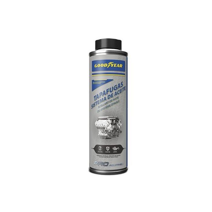 Tapafugas Sistema de Aceite GODA0007 para Motor - Antifugas, Renovador de Sellos y Juntas, Reduce Consumo Aceite y Ruido Taqués Tapafugas Sistema de Aceite GODA0007 para Motor - Antifugas, Renovador de Sellos y Juntas, Reduce Consumo Aceite y Ruido Taqués