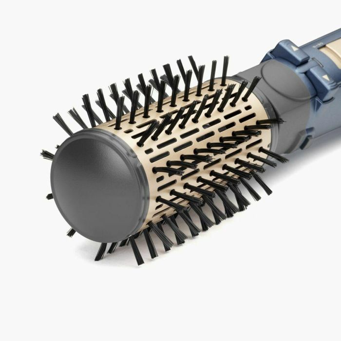 Babyliss AS965E Cepillo de Aire Rotatorio Style Pro 1000 con 4 Accesorios, Iónico Antiencrepamiento, Seca y Estiliza 9 Babyliss AS965E Cepillo de Aire Rotatorio Style Pro 1000 con 4 Accesorios, Iónico Antiencrepamiento, Seca y Estiliza 9