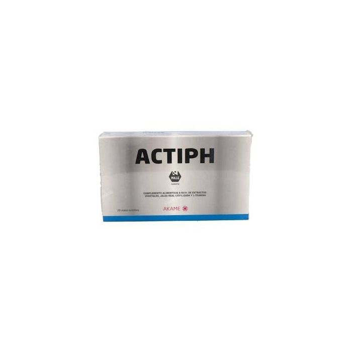 Actiph Viales