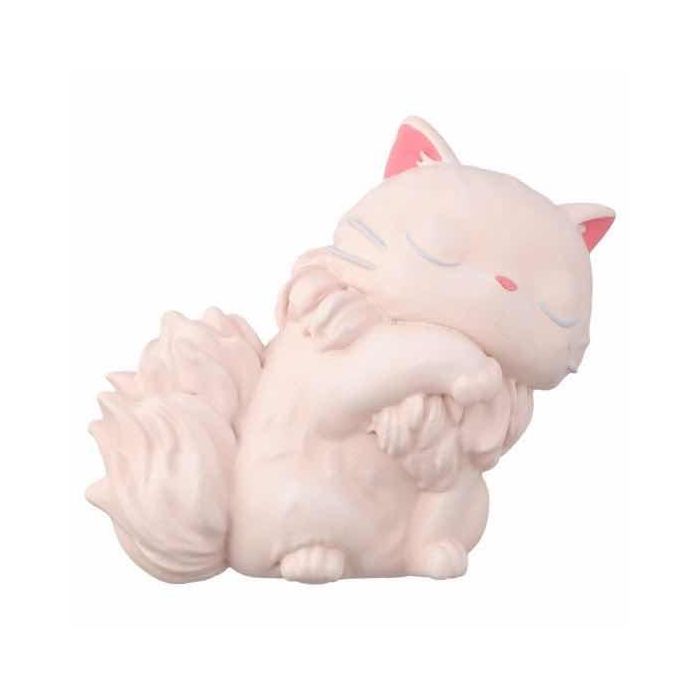 Studio Ghibli Iman Nevera Nicky La Aprendiz de Bruja Gato Lily