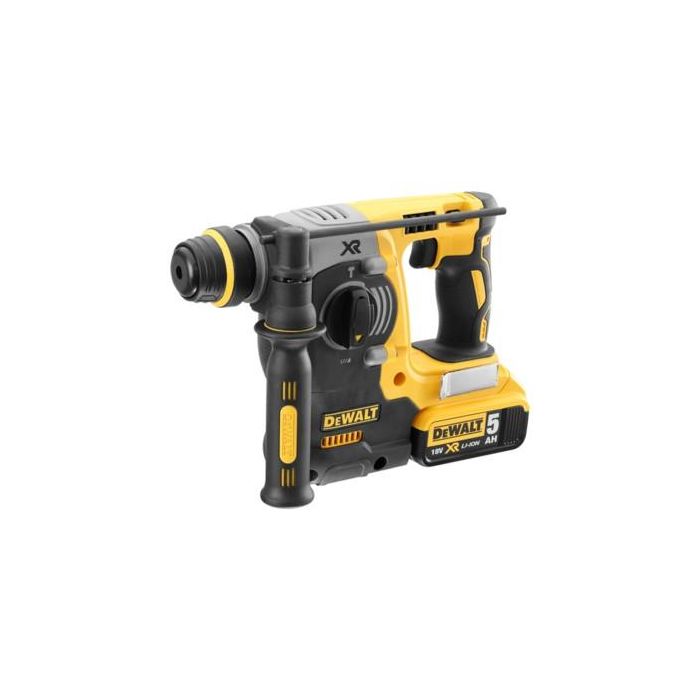 DeWALT DCH273NT - Conmutador de Percusión Inalámbrico SDS Plus de 18V, 2.1 Julios, Ø Hormigón 2.4cm