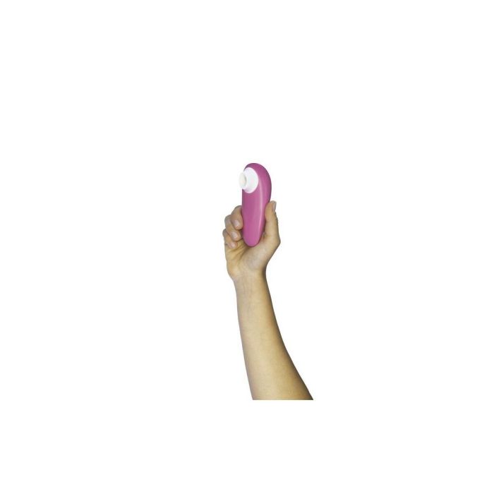Vibrador Womanizer WOM165-PINK Rosa 9 Vibrador Womanizer WOM165-PINK Rosa 9