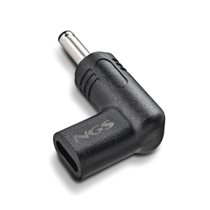 NGS BUD-AS Pack 5 Clavijas Adaptadoras de Carga USB-C a DC para Portátil Asus - Varias Medidas 2