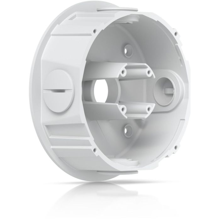 Ubiquiti UACC-Camera-JB-W Soporte de Montaje para Cámara de Seguridad Blanco 6 Ubiquiti UACC-Camera-JB-W Soporte de Montaje para Cámara de Seguridad Blanco 6