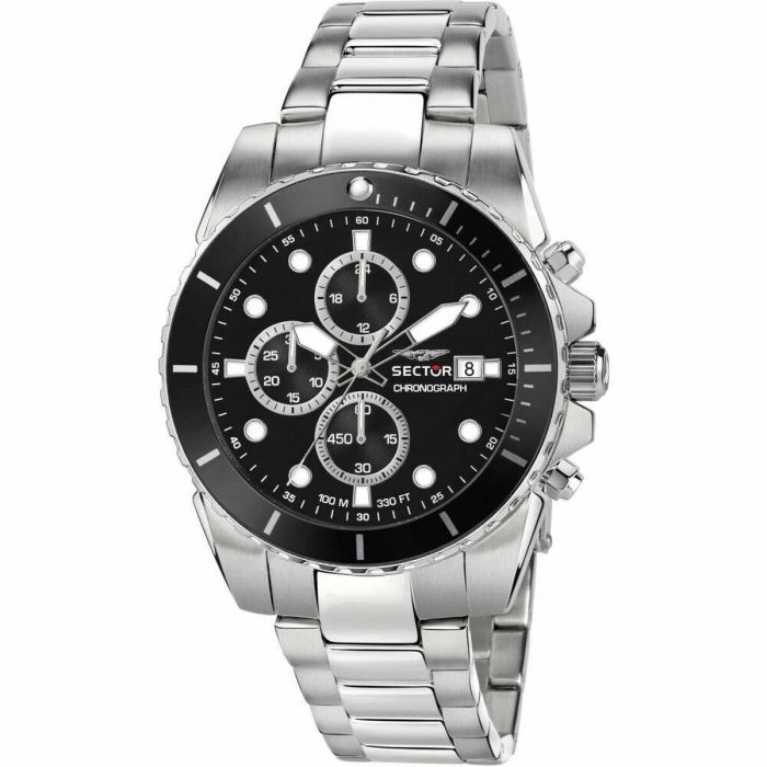 Reloj Hombre Sector R3273776002 (Ø 43 mm)