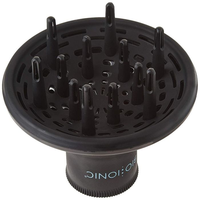 Bio Ionic Universal Diffuser #Black