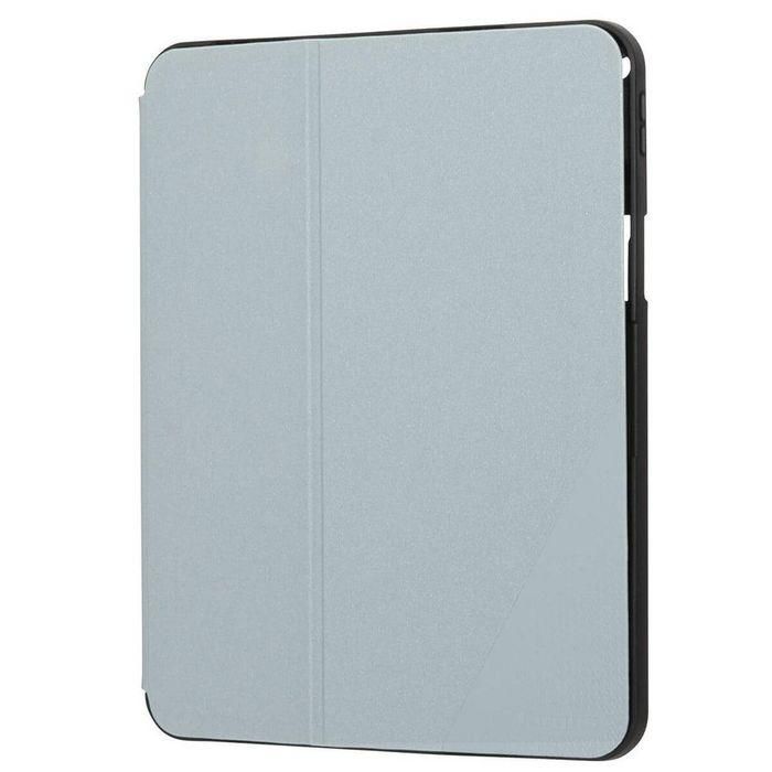Targus Click-In Case for Apple iPad 11th Gen (2025), iPad (10th gen.) 10.9", Silver 1 Targus Click-In Case for Apple iPad 11th Gen (2025), iPad (10th gen.) 10.9", Silver 1
