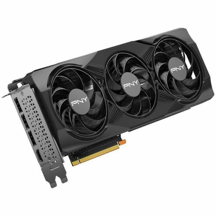 PNY PNY0751492794464 Tarjeta Gráfica GEFORCE RTX™ 5070 12GB OC 18 PNY PNY0751492794464 Tarjeta Gráfica GEFORCE RTX™ 5070 12GB OC 18