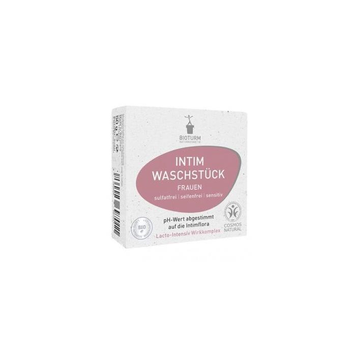 Gel Intimo Solido Mujer 50Gr. Gel Intimo Solido Mujer 50Gr.