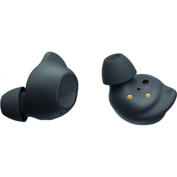 Samsung Galaxy Buds FE True Wireless Auriculares con Cancelación de Ruido Activa y Micrófono Integrado, Grafito 3 Samsung Galaxy Buds FE True Wireless Auriculares con Cancelación de Ruido Activa y Micrófono Integrado, Grafito 3