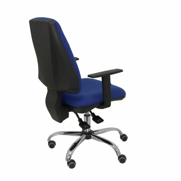 Silla de Oficina Elche S 24 P&C ELCHESBALI229CRBFRITZ Azul 1 Silla de Oficina Elche S 24 P&C ELCHESBALI229CRBFRITZ Azul 1