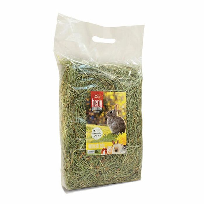 Heno TRIXDER 500 g Diente de león 1 Heno TRIXDER 500 g Diente de león 1