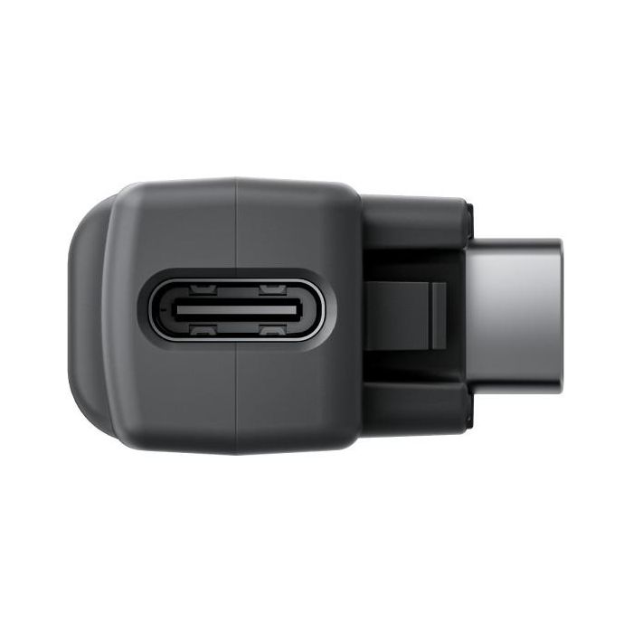 Insta360 X3 Mic Adapter 3 Insta360 X3 Mic Adapter 3