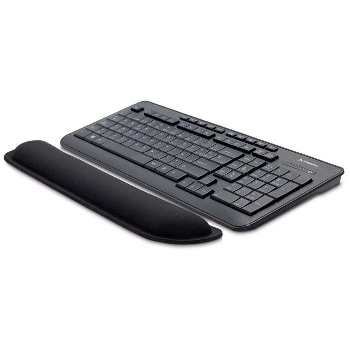 Phoenix Keypad Reposamuñecas Ergonómico Espuma Con 3 Phoenix Keypad Reposamuñecas Ergonómico Espuma Con 3