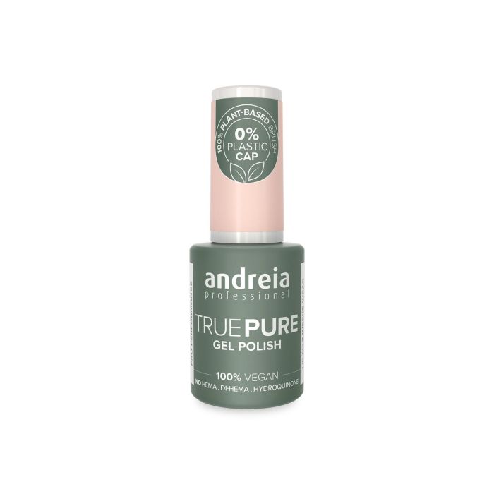 Andreia True Pure Gel Polish T05 10.5 ml