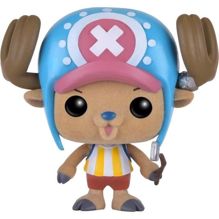 Funko Pop! 99 Tony-Tony Chopper - One Piece (Animación Shonen Jump) - FUN0889698104258 2