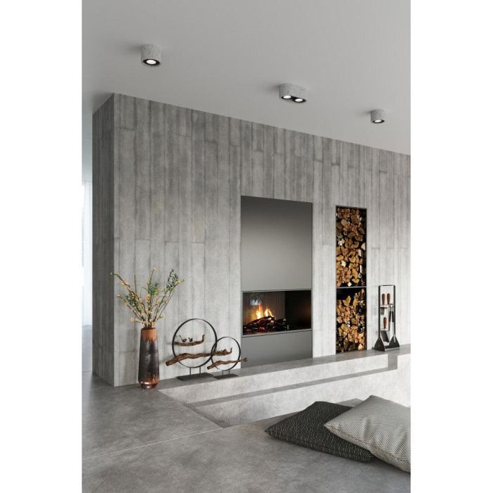 Lámpara de Techo "Basic" [SOL-SL.0881] 5