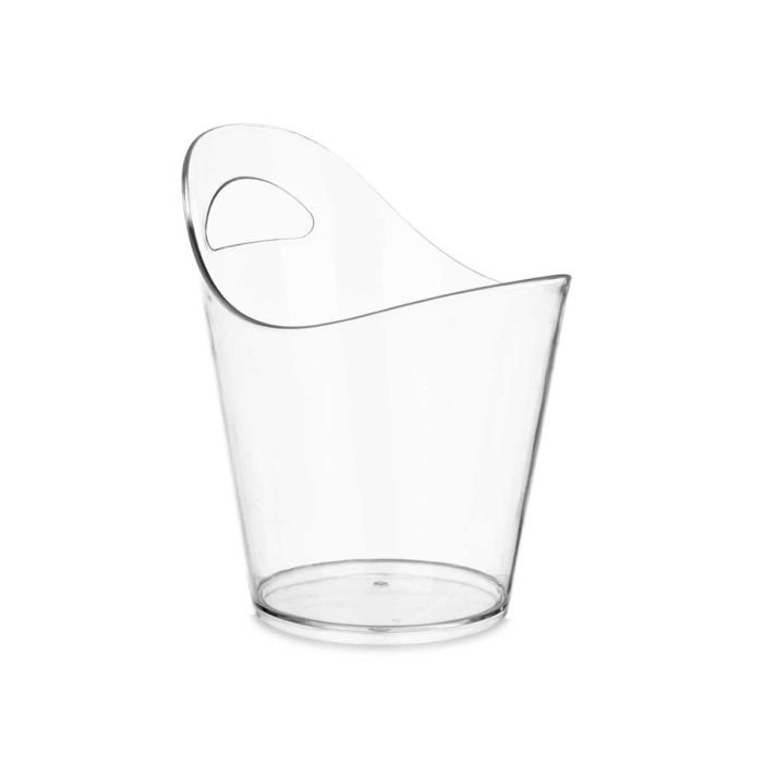 Cubitera Botellas Asa Diseño 5L Kinvara 20X29CM (6 Unidades) 1 Cubitera Botellas Asa Diseño 5L Kinvara 20X29CM (6 Unidades) 1