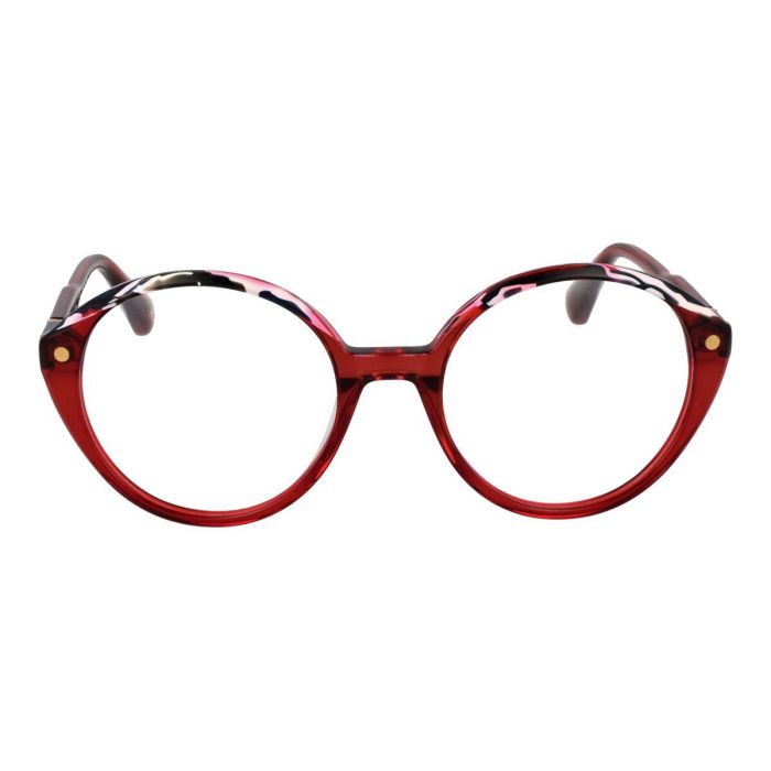 Montura de Gafas Mujer Christian Lacroix CL1146 51224 2 Montura de Gafas Mujer Christian Lacroix CL1146 51224 2