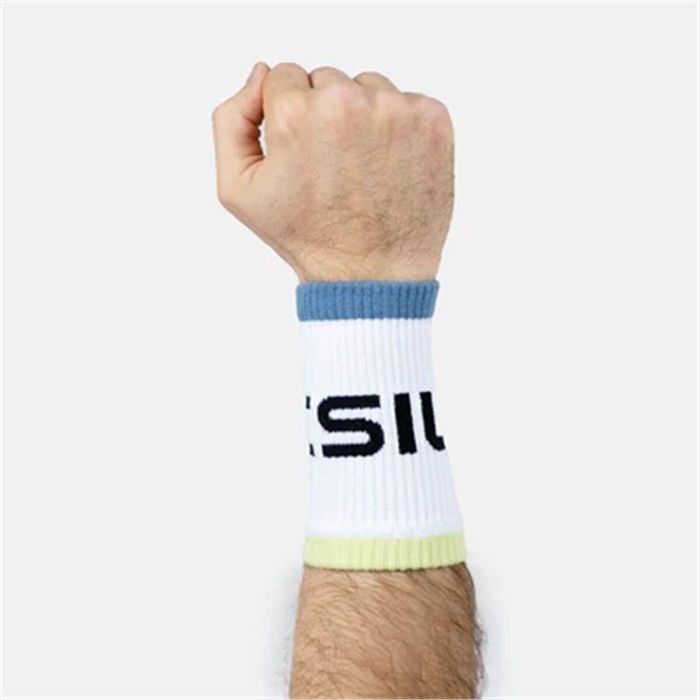 Muñequera Deportiva Picsil PSD0122-White Blanco 1 Muñequera Deportiva Picsil PSD0122-White Blanco 1