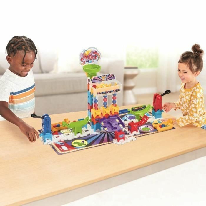 Playset Vtech Marble Rush 5