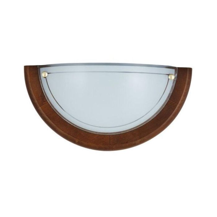 Aplique RABALUX "Ufo" 1xE27 IP20 [RAB-5161] 17
