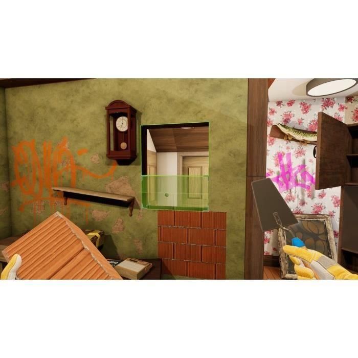 House Flipper 2 - Juego de PS5 3 House Flipper 2 - Juego de PS5 3