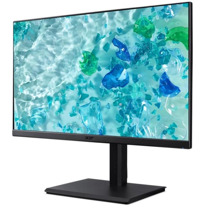 Acer B277UEb Monitor 27" Wide Quad HD 2560x1440 100Hz IPS Negro 4ms Antirreflectante HDR10 AMD FreeSync Pantalla Plana 4 Acer B277UEb Monitor 27" Wide Quad HD 2560x1440 100Hz IPS Negro 4ms Antirreflectante HDR10 AMD FreeSync Pantalla Plana 4
