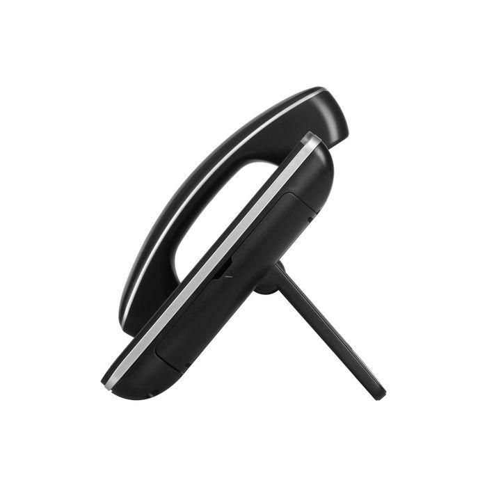 Grandstream GXV3370 Teléfono IP Videoconferencia Sobremesa Pantalla Táctil 7" HD 1024x600 Cámara WiFi Bluetooth Gigabit Ethernet PoE Android 7 3