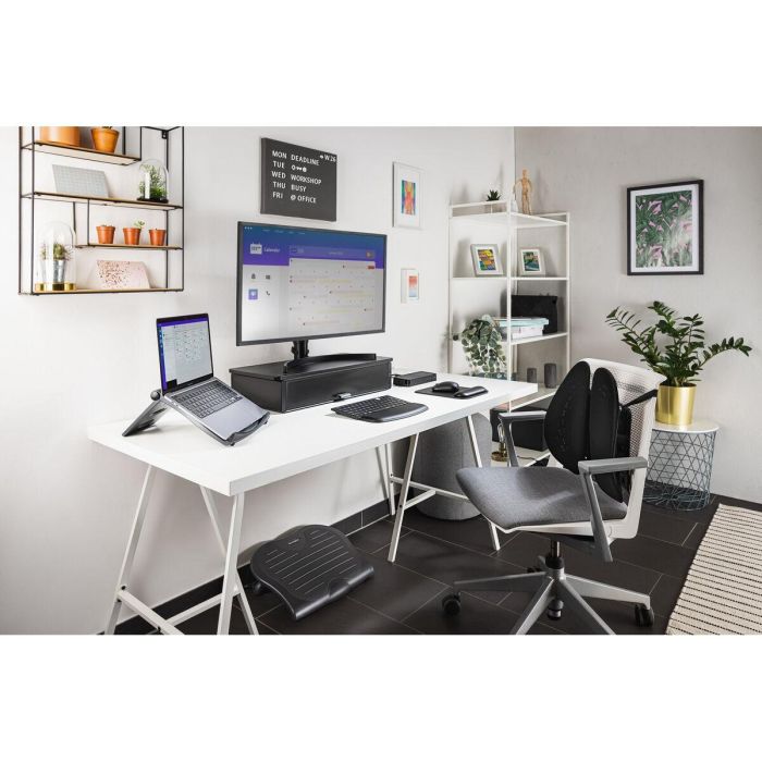 Soporte para Portátil Kensington K52805EU Plástico 6 Soporte para Portátil Kensington K52805EU Plástico 6