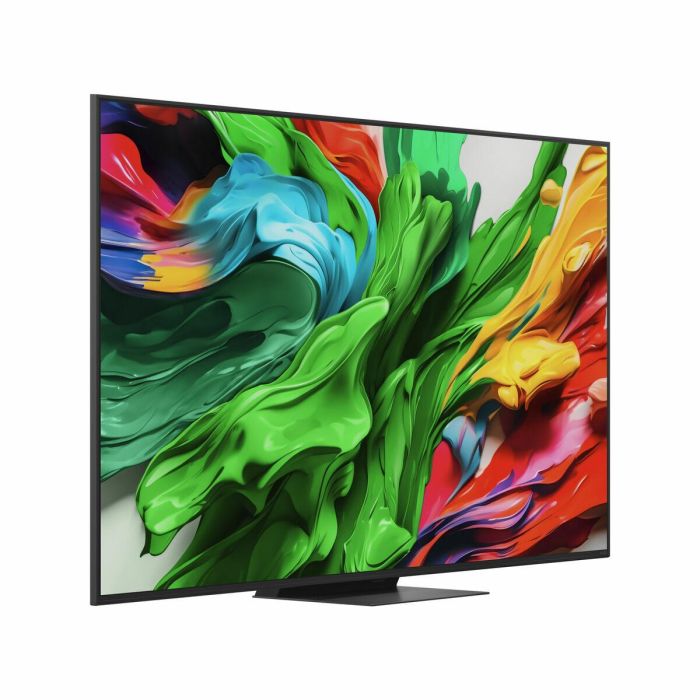 LG 65QNED87A6B Televisor QNED Evo MiniLED 65" 4K Smart TV WiFi 9