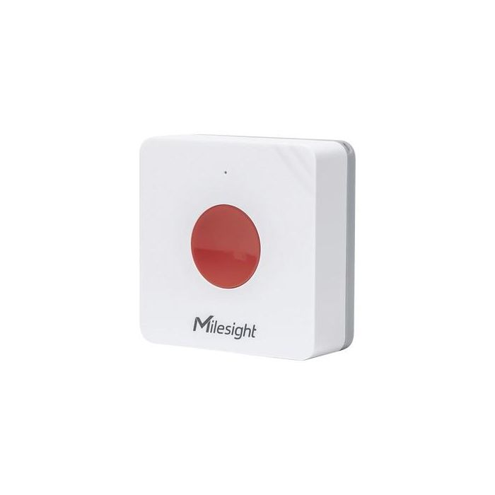IoT Milesight Smart Button LoRaWAN 1 IoT Milesight Smart Button LoRaWAN 1