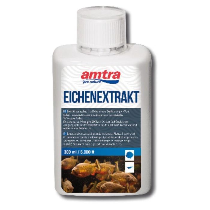 Amtra Eichen Extrakt 300 mL