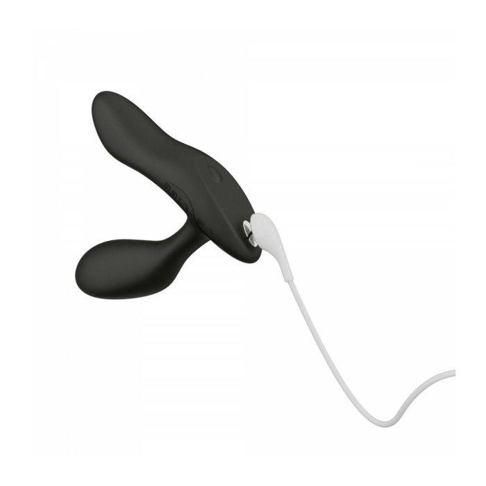 Vibrador anal We-Vibe Negro 4 Vibrador anal We-Vibe Negro 4