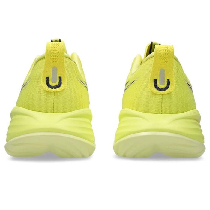 Zapatillas de Running para Adultos Asics Gel-Cumulus 27 Amarillo 38 1