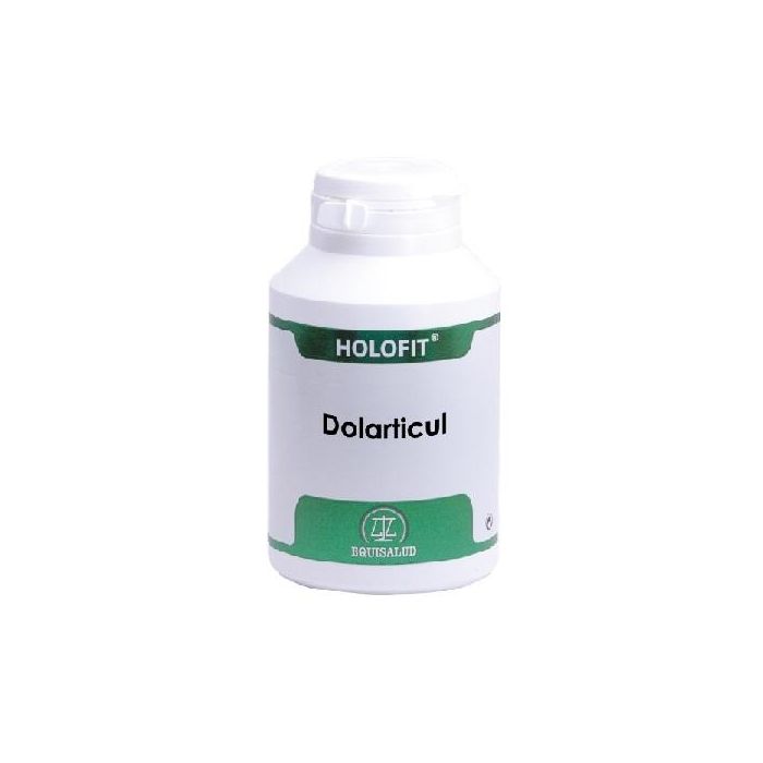 Holofit Dolarticul 180 Cáp. Holofit Dolarticul 180 Cáp.