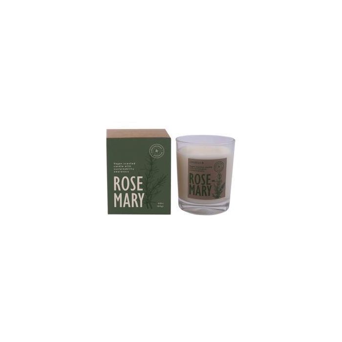 Vela Vaso Botvasr Rosemary Romero 7,5X9Cm 1Ud Vela Vaso Botvasr Rosemary Romero 7,5X9Cm 1Ud