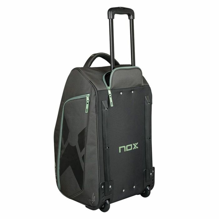 Paletero Nox Nox AT10 Competition Trolley 4 Paletero Nox Nox AT10 Competition Trolley 4