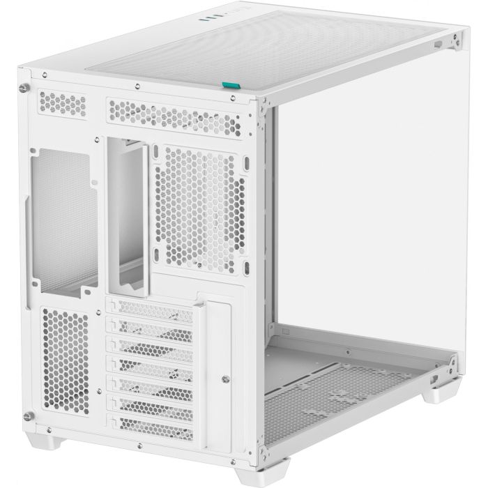 Deepcool CG530 Torre Midi White 11