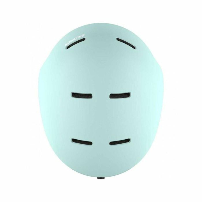 Casco de Esquí Salomon L47259600 Azul claro Infantil Unisex 1 Casco de Esquí Salomon L47259600 Azul claro Infantil Unisex 1