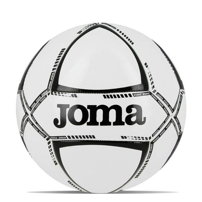Balón de Fútbol Sala Joma Sport Top 5 Blanco 0 Balón de Fútbol Sala Joma Sport Top 5 Blanco 0