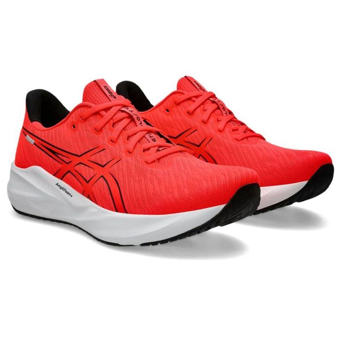 Zapatillas de Running para Adultos Asics Versablast 4 Rojo 39 3